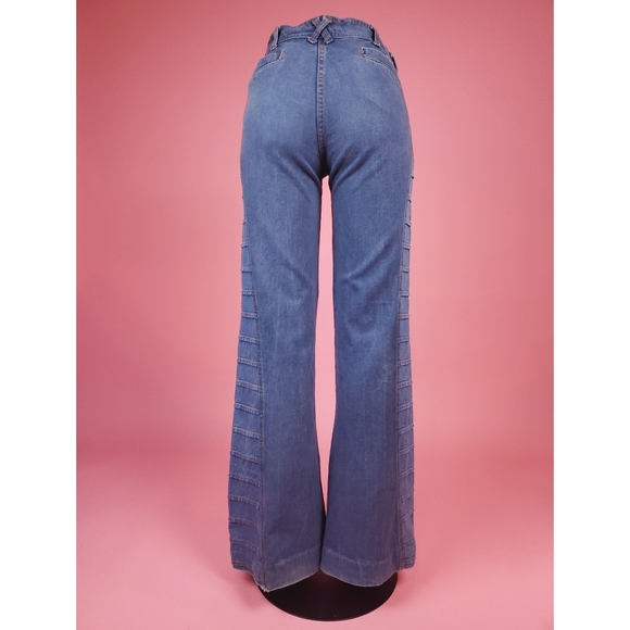 Sold. 1970s Brittania bells - Picture 4 of 16